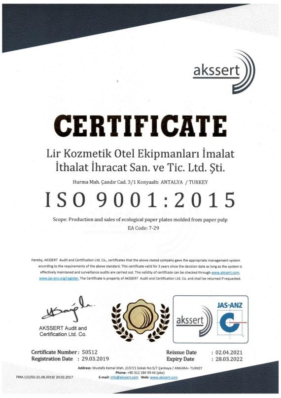 Cello Ekolojik Tabak, Bambu Diş Fırçası, Ekolojik Kase, Ekolojik Ambalaj, Cello Sıfır Atık Ürünleri, otel buklet ürünleri